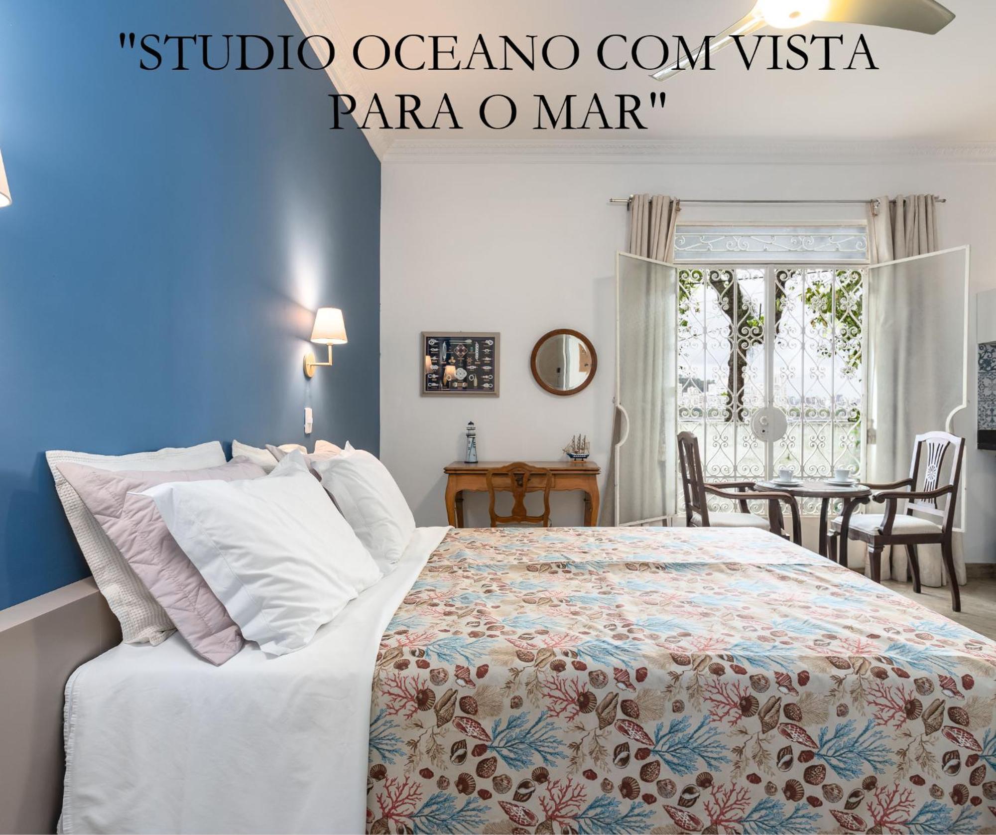 Studios Urca Na Rua Da Mureta Da Urca Rio de Janeiro Exterior foto