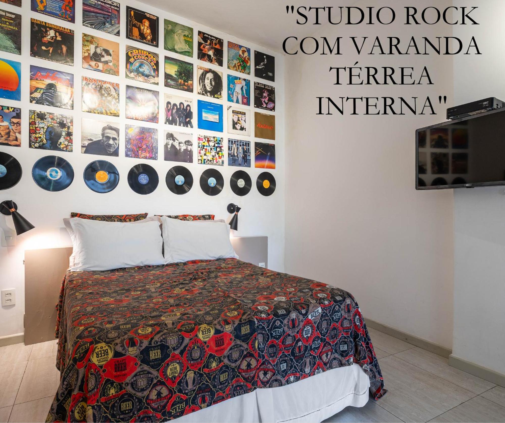 Studios Urca Na Rua Da Mureta Da Urca Rio de Janeiro Exterior foto
